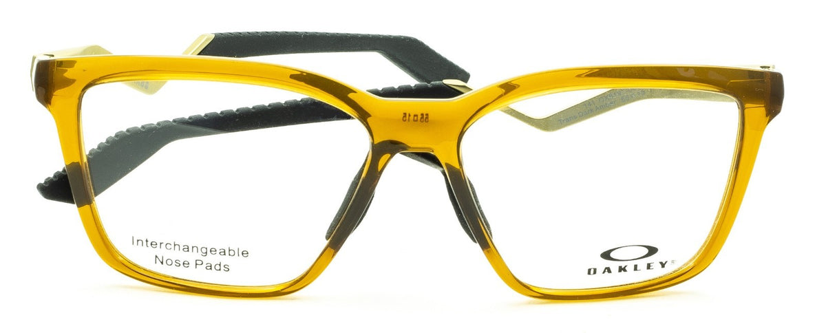 OAKLEY ENIGMA MASS OX8191-0655 Eyewear FRAMES Glasses RX Optical Eyeglasses -New