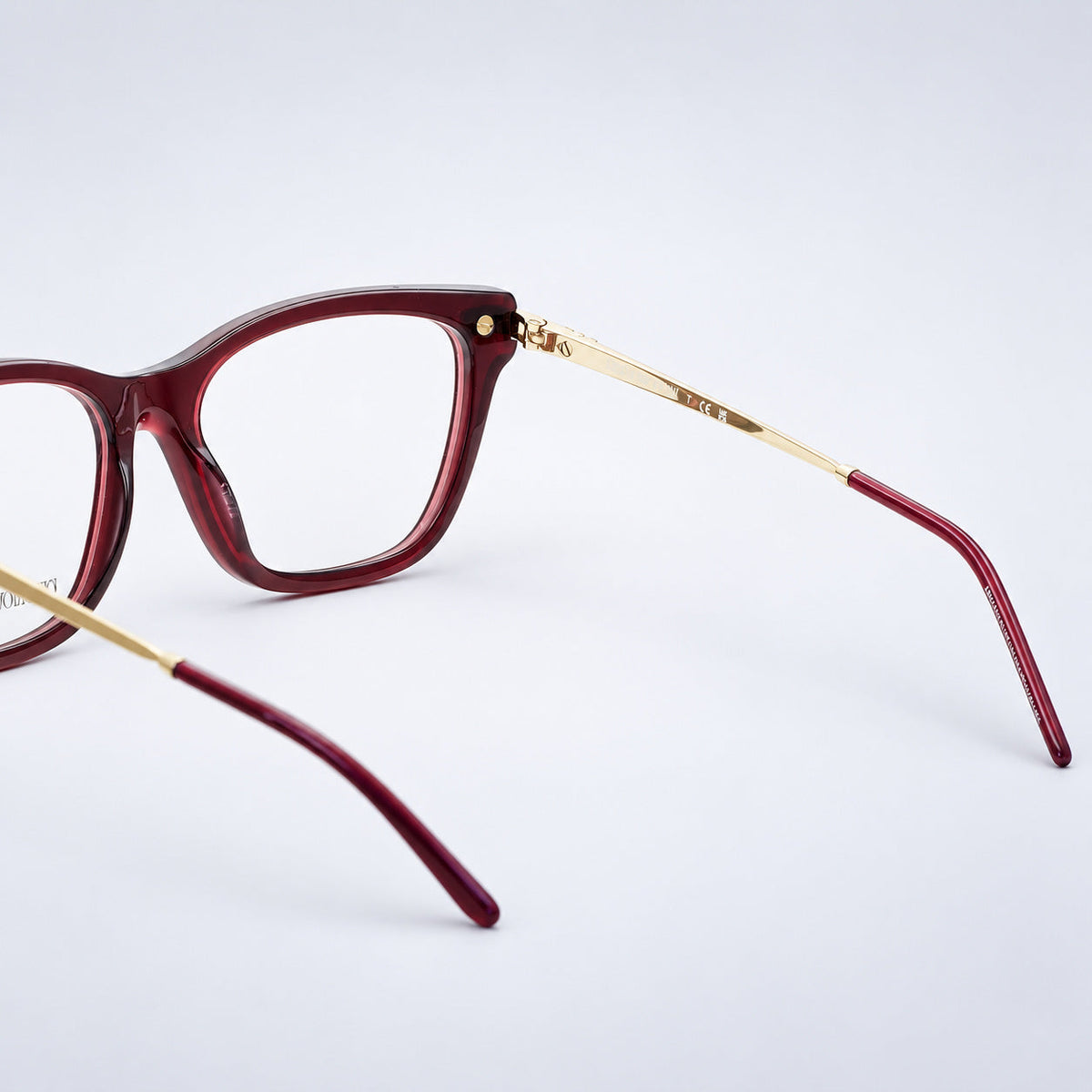 EMPORIO ARMANI EA3262 6265 54mm Eyewear FRAMES RX Optical Glasses Eyeglasses New