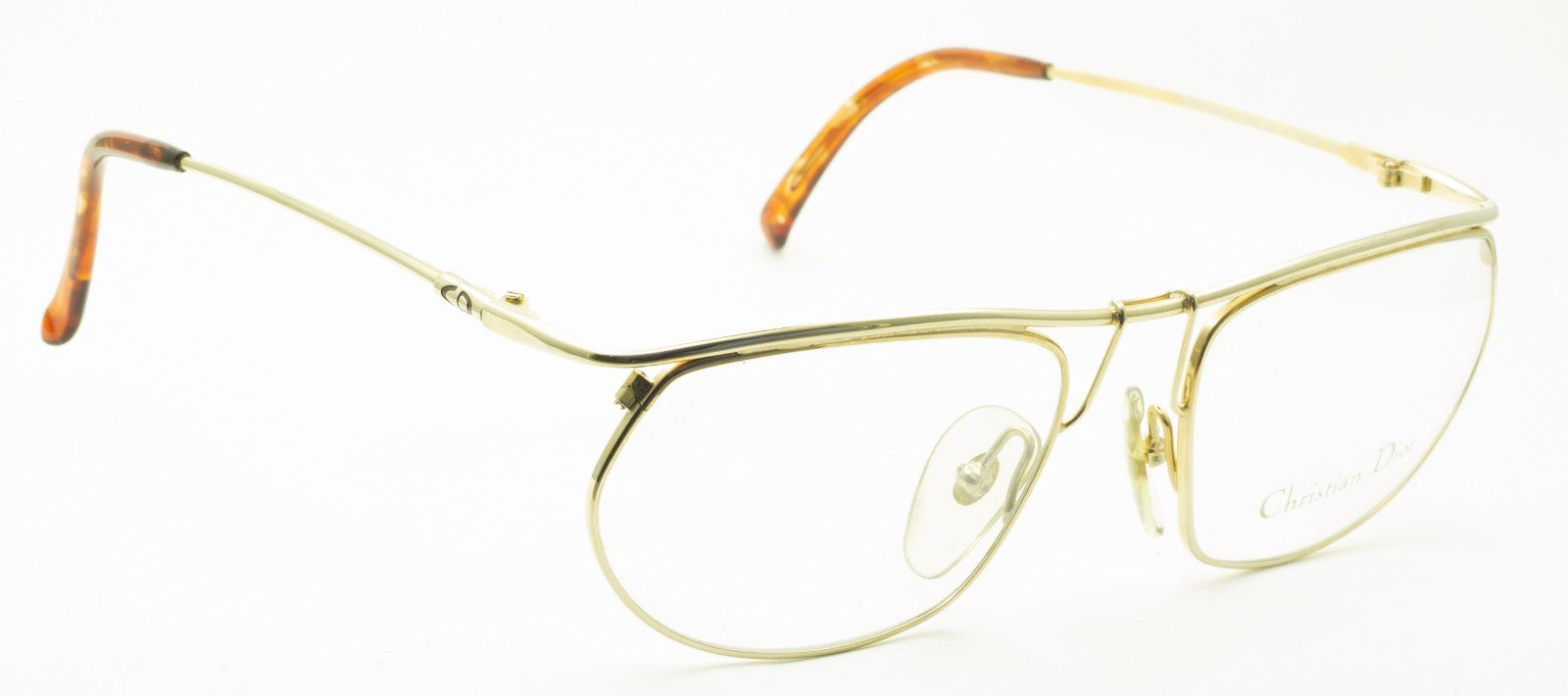 CHRISTIAN DIOR 2629 40 55mm Vintage Eyewear Glasses RX Optical FRAMES - Austria