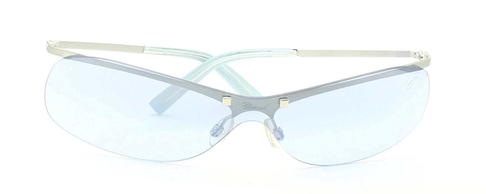 CHOPARD Eye Couture C578 6051 Sunglasses Shades Frames Eyewear BNIB New Germany