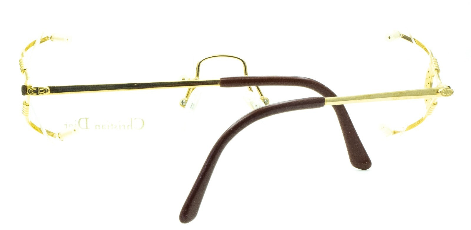 CHRISTIAN DIOR 2591 42 57mm Eyewear Glasses RX Optical FRAMES Vintage - Austria