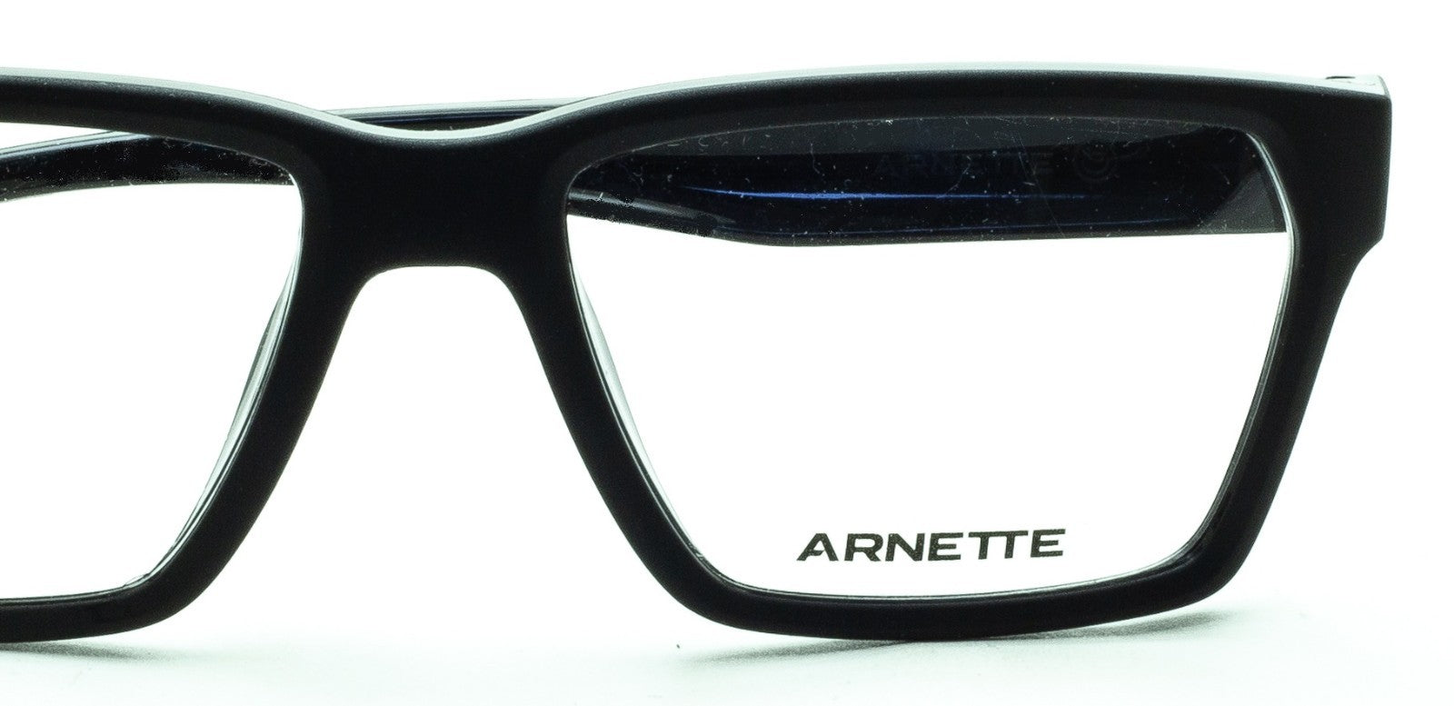 ARNETTE AN 7257U 2900 55mm Eyewear FRAMES RX Optical Glasses Eyeglasses - Brazil