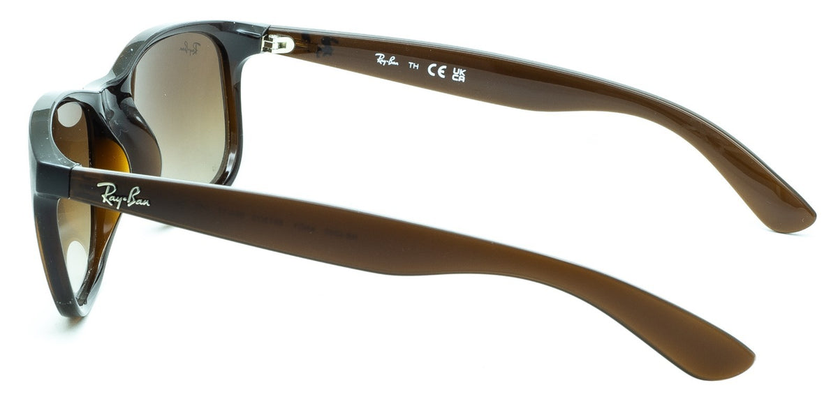 RAYBAN RAY BAN RB 4202 6073/13 3N Andy 55mm Sunglasses Shades Eyewear - New