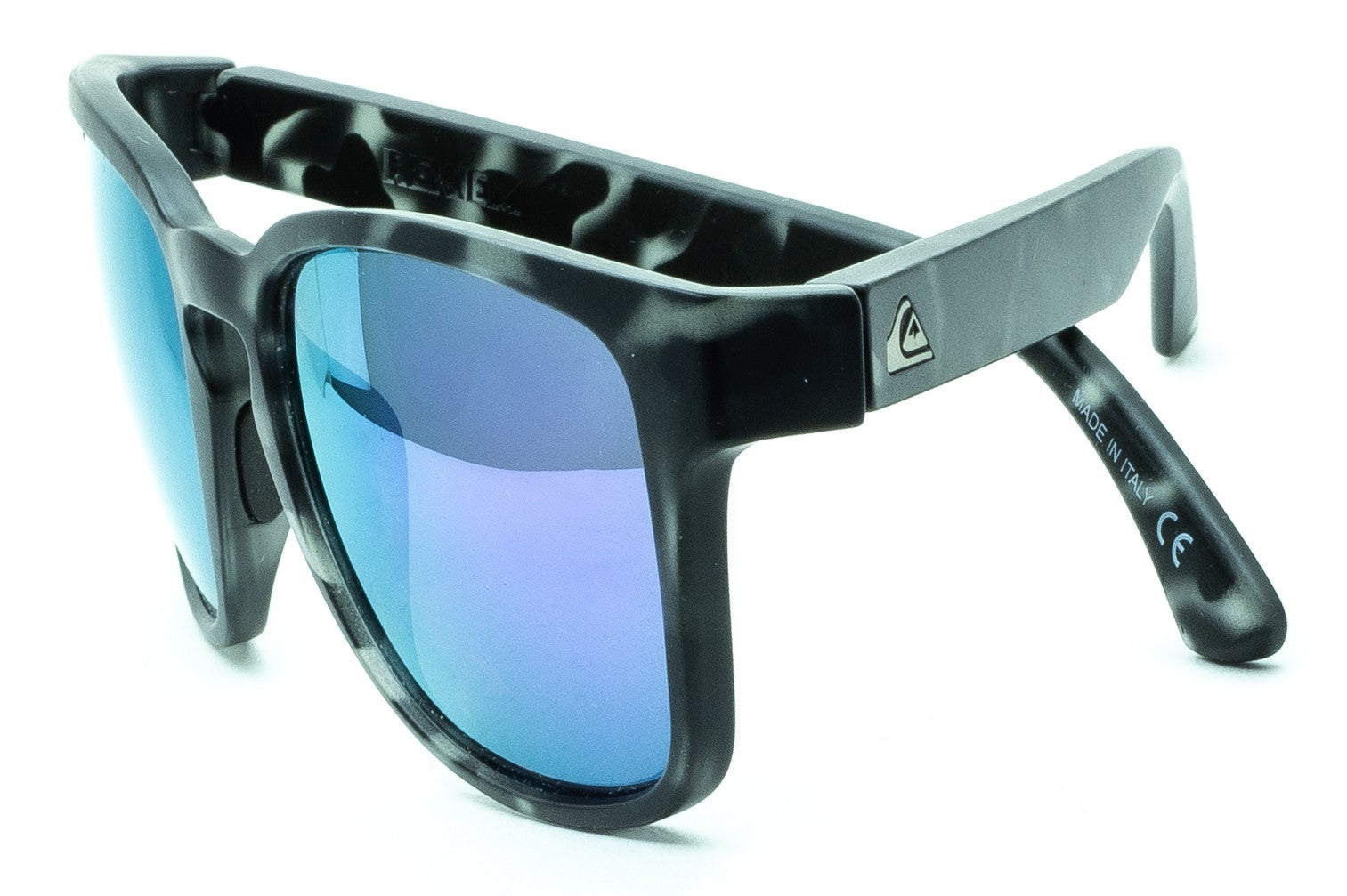 QUIKSILVER EQYEY03086/XKKP REKIEM 54mm Sunglasses Shades Eyewear Frames - New