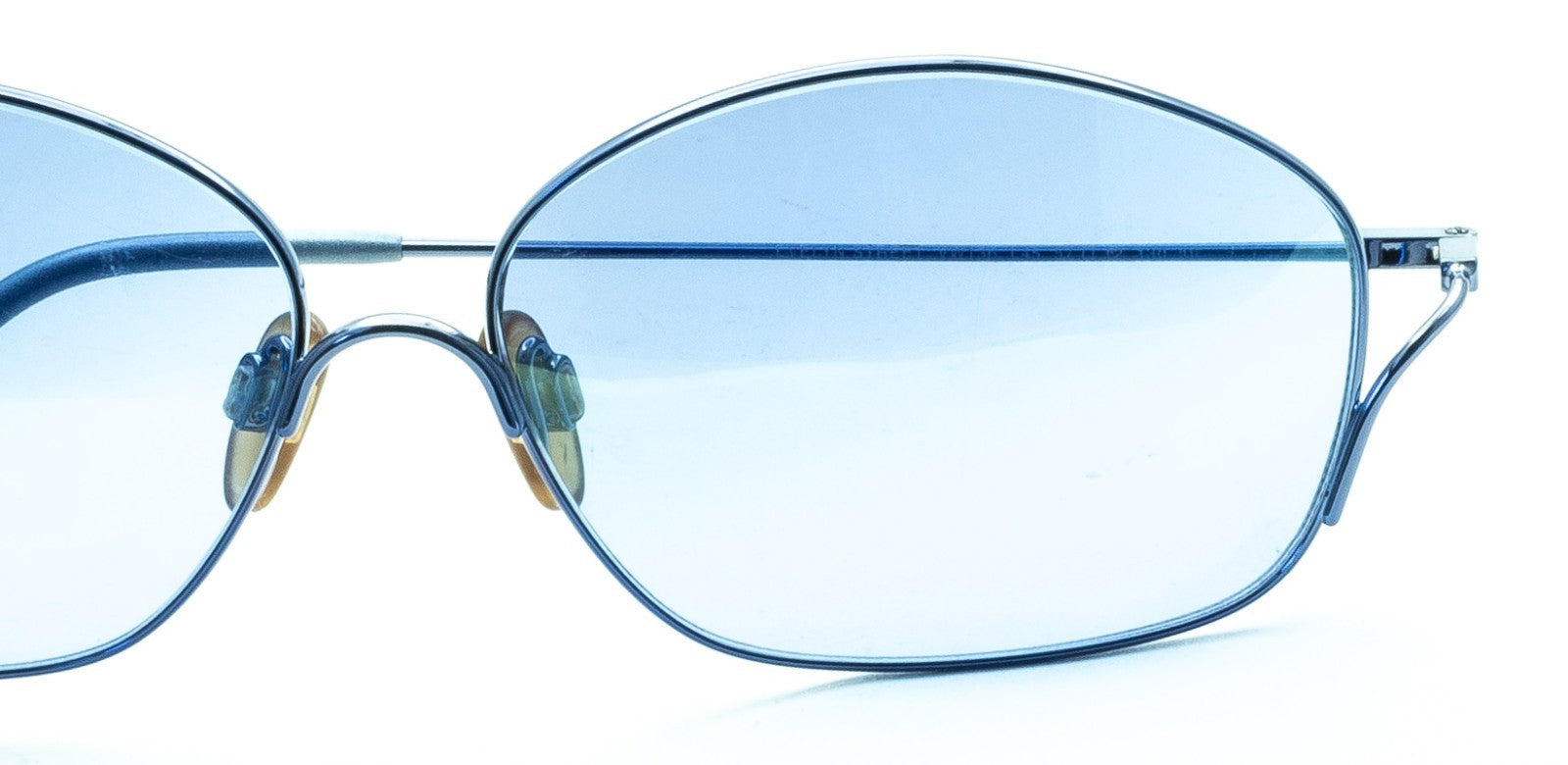 VIVIENNE WESTWOOD VW 136 L45 57mm Vintage Sunglasses Shades Frames - New Italy