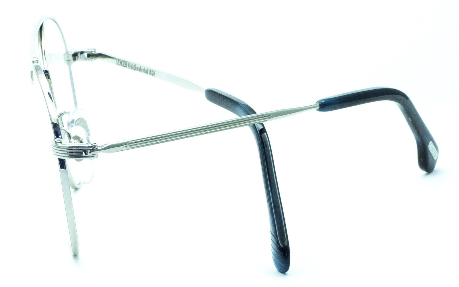 LOZZA 1878 VL2308 579Y Bari 50mm Eyewear FRAMES RX Optical Eyeglasses Glasses