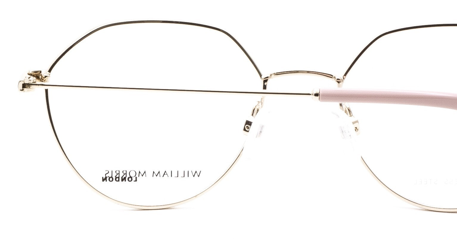 WILLIAM MORRIS LN50225 C3 52mm RX Optical Eyewear FRAMES Eyeglasses Glasses -New