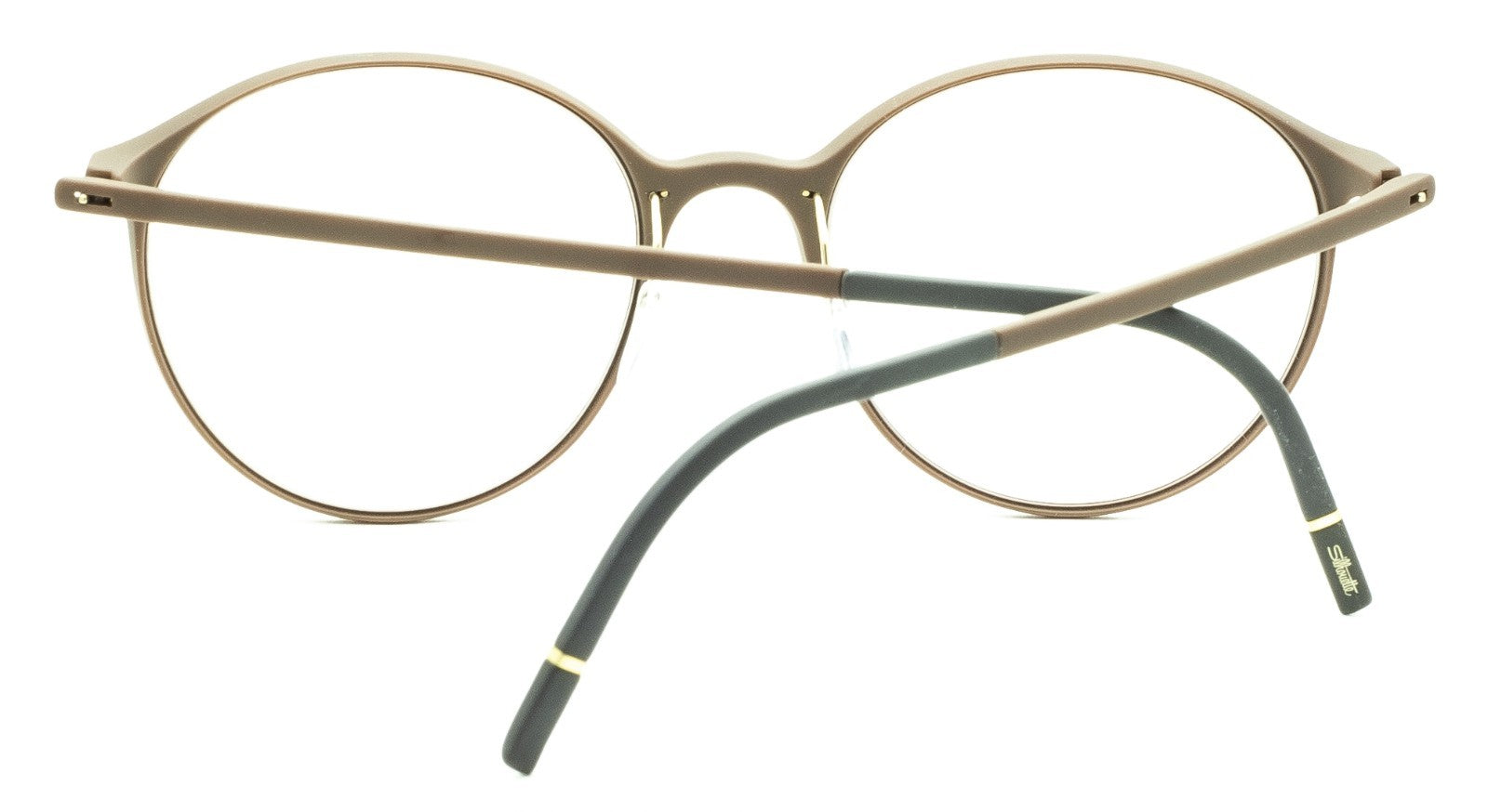SILHOUETTE SPX 2953 75 6030 51mm Eyewear FRAMES RX Optical Glasses - New Austria