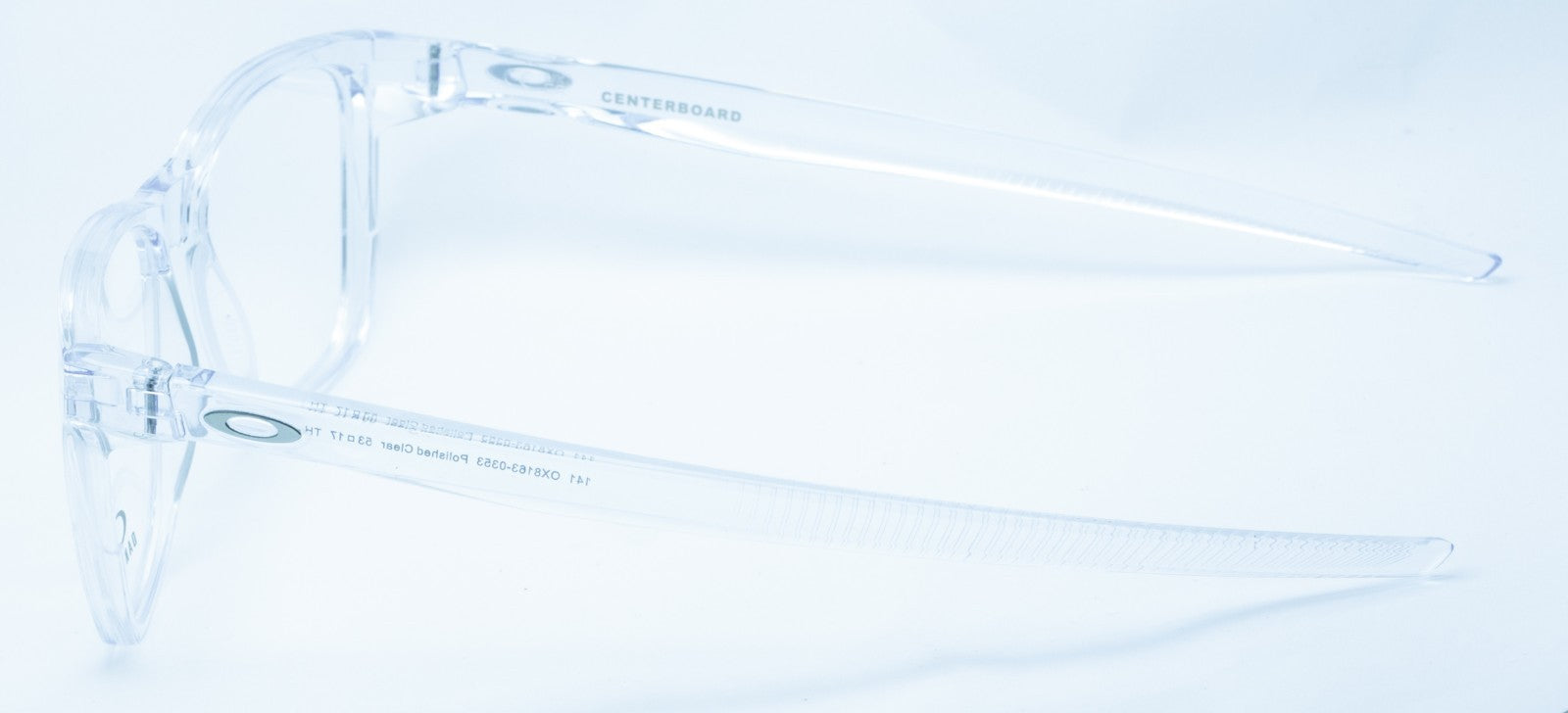 OAKLEY CENTERBOARD OX8163-0353 Eyewear FRAMES Glasses RX Optical Eyeglasses New