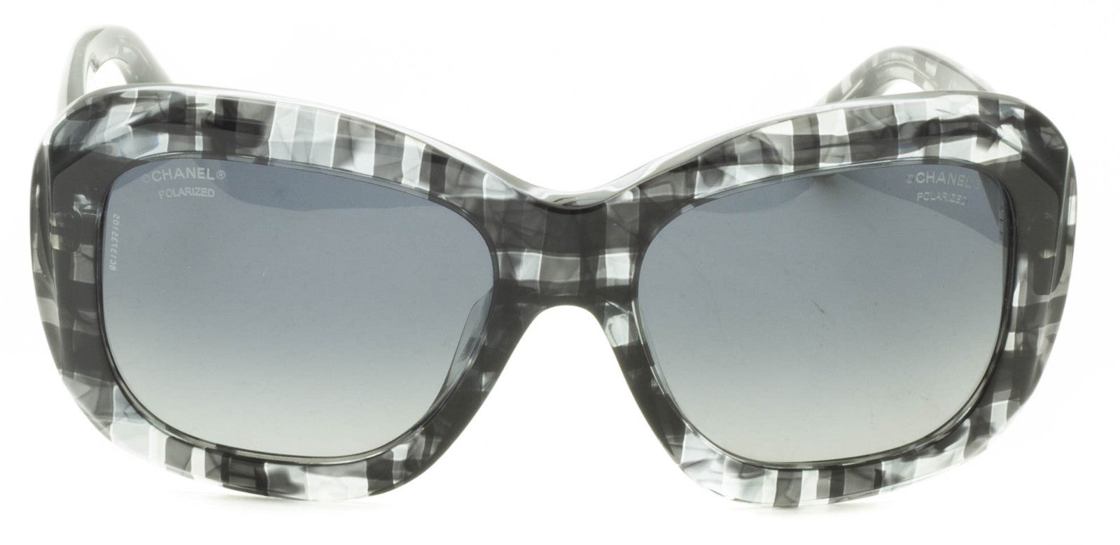 CHANEL 5324 - A c. 1492/S8 56mm Sunglasses FRAMES Shades Glasses New BNIB -Italy