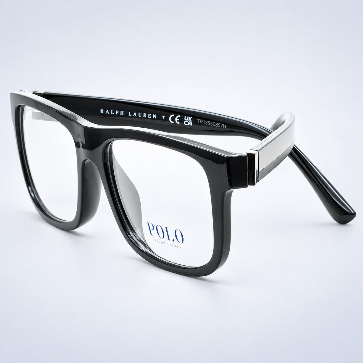 POLO RALPH LAUREN PH 2290U 5001 56mm RX Optical Eyewear FRAMES Glasses - New