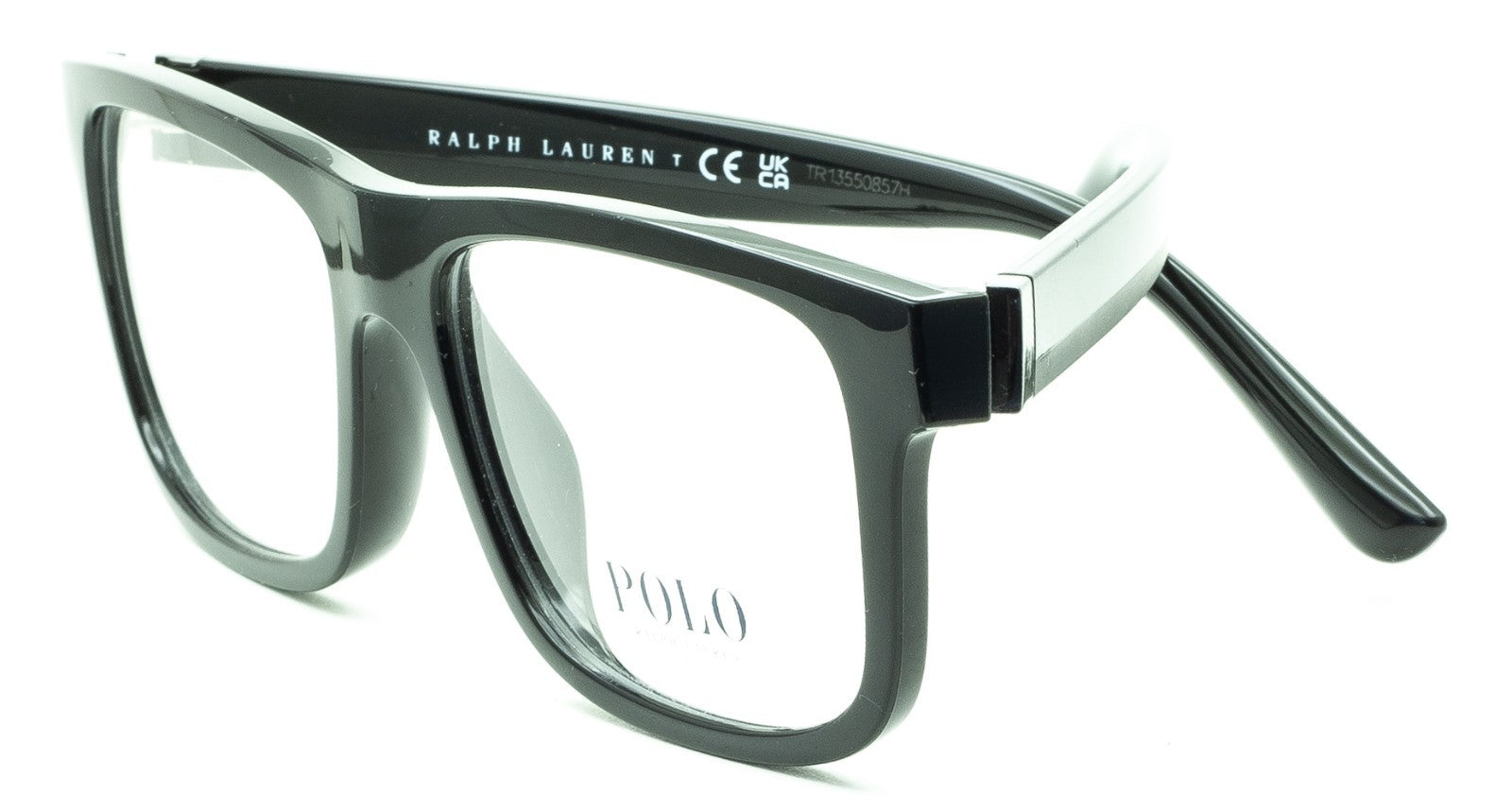 POLO RALPH LAUREN PH 2290U 5001 56mm RX Optical Eyewear FRAMES Glasses - New