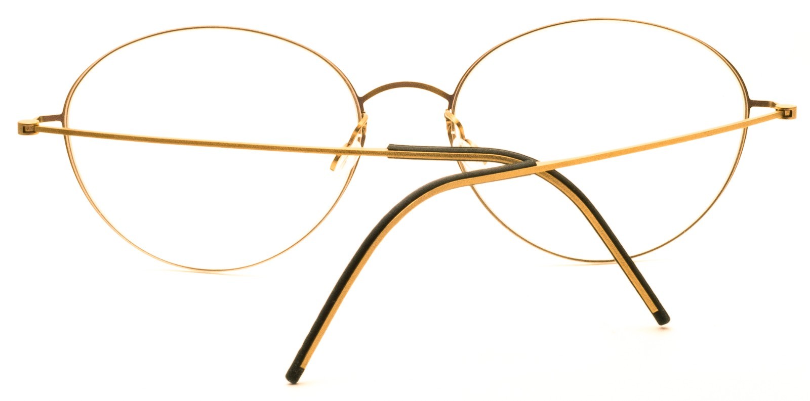 LINDBERG THINTANIUM 5542 54mm RX Optical FRAMES Eyeglasses Glasses - Denmark