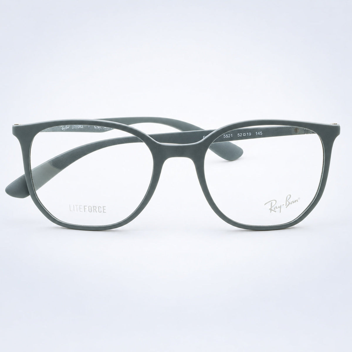 RAY BAN LITEFORCE RB 7397 5521 52mm FRAMES RAYBAN Glasses Eyewear RX Optical New