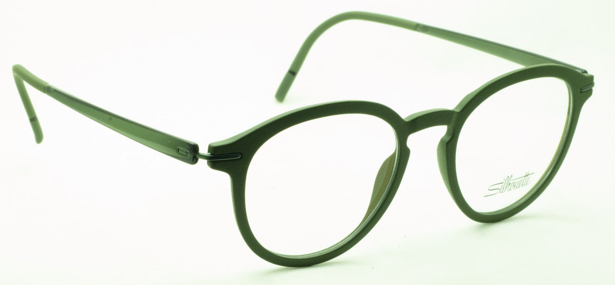 SILHOUETTE SPX 2976 75 5540 50mm Eyewear FRAMES RX Optical Glasses - New Austria