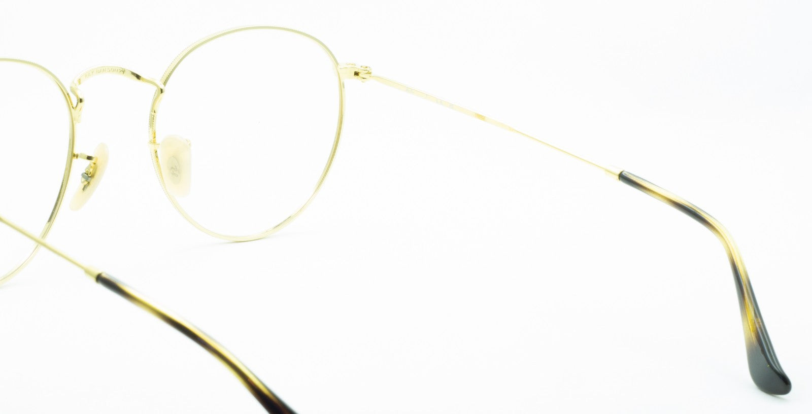 RAY BAN RB 6489 2500 55mm FRAMES Eyeglasses RAYBAN Glasses RX Optical EyewearNew