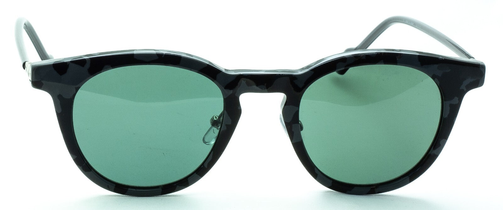 ADIDAS by ITALIA INDEPENDENT AOK002.096.PLR 48mm Sunglasses Shades Eyeglasses