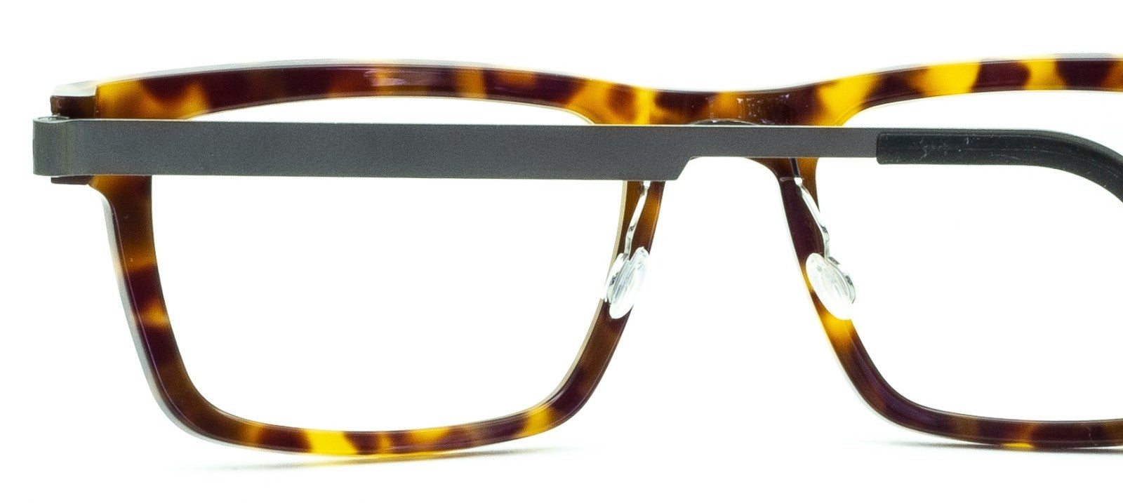 LINDBERG ACETANIUM 1216 54mm RX Optical FRAMES Eyeglasses Glasses - New Denmark