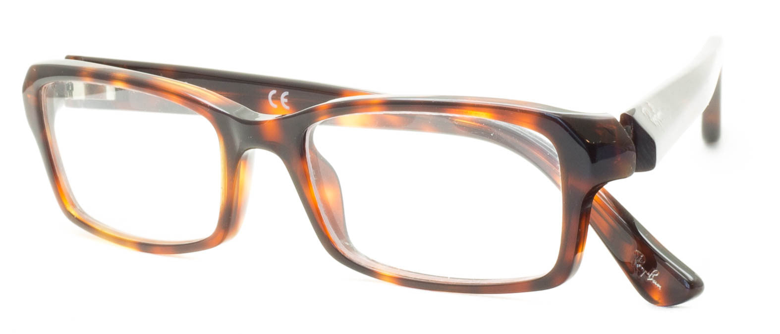 RAY BAN RB 5224 5003 51mm FRAMES RAYBAN Glasses RX Optical Eyewear - New