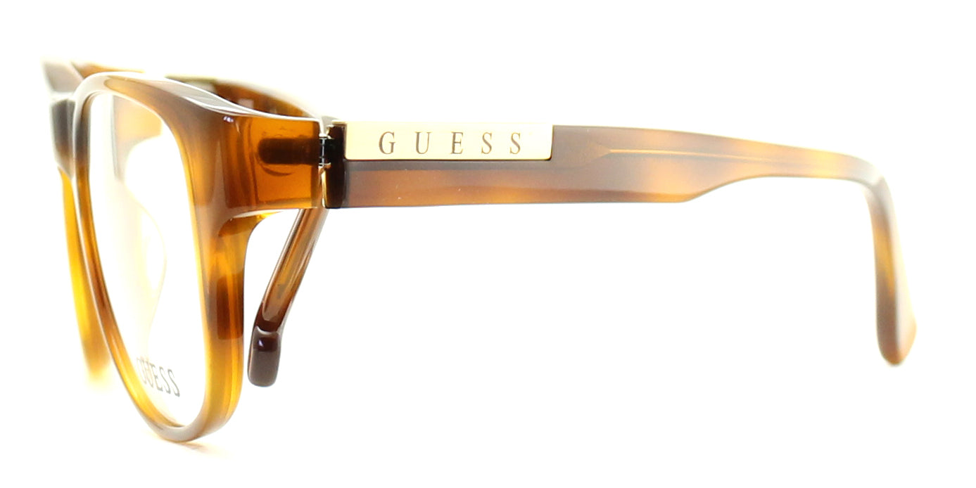 GUESS GU1737 HNY 50mm Eyewear FRAMES Glasses Eyeglasses RX Optical - BNIB New