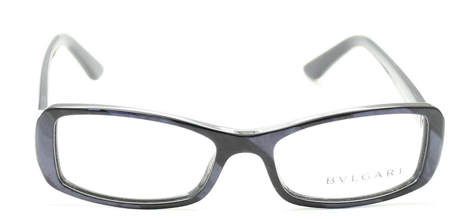 BVLGARI 4040 5106 Eyewear Glasses RX Optical Eyeglasses FRAMES NEW - ITALY