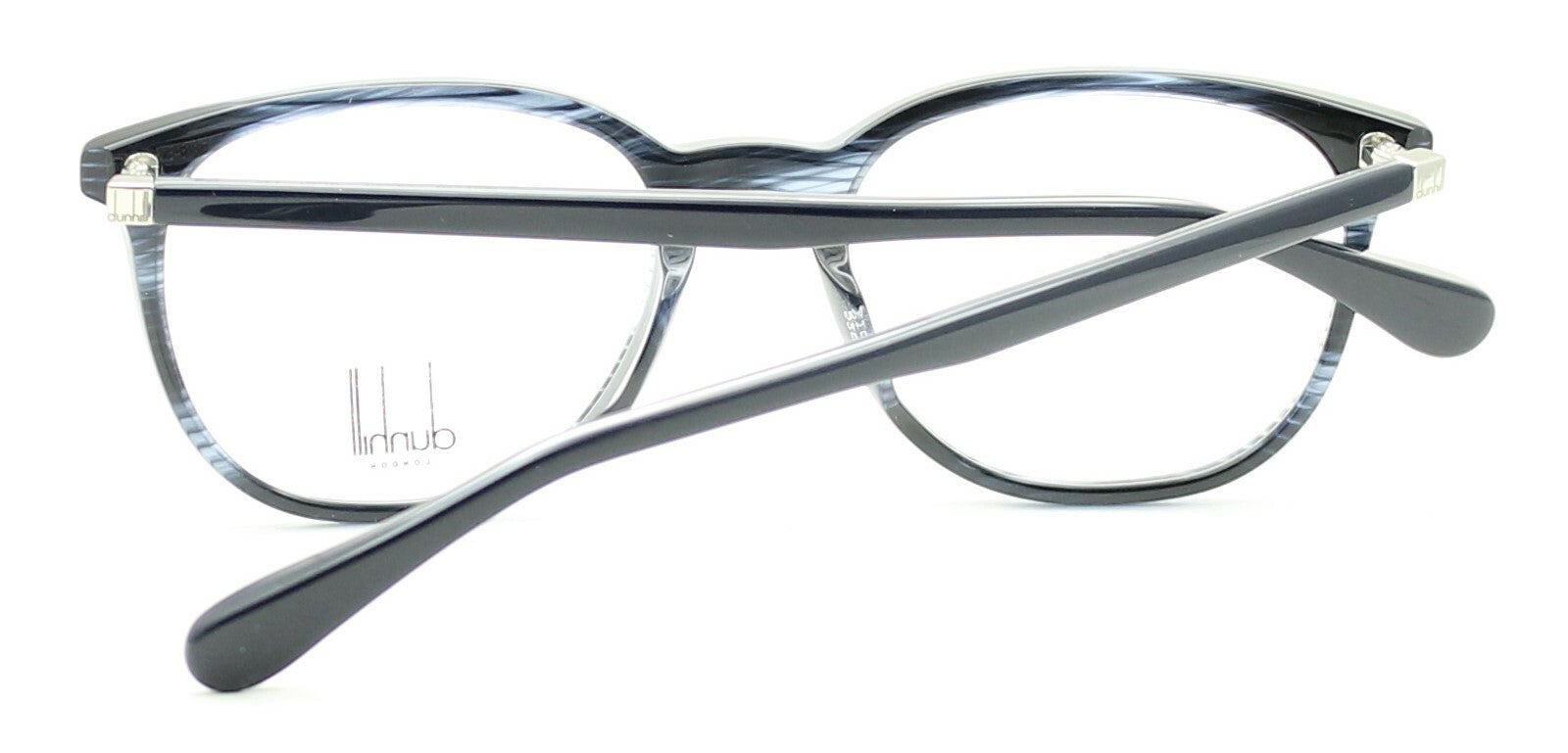 DUNHILL LONDON VDH 119 06WR Eyewear FRAMES RX Optical Eyeglasses Glasses - Italy