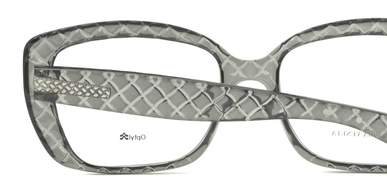 BOTTEGA VENETA B.V. 216 SPN FRAMES NEW Glasses RX Optical Eyewear New - BNIB