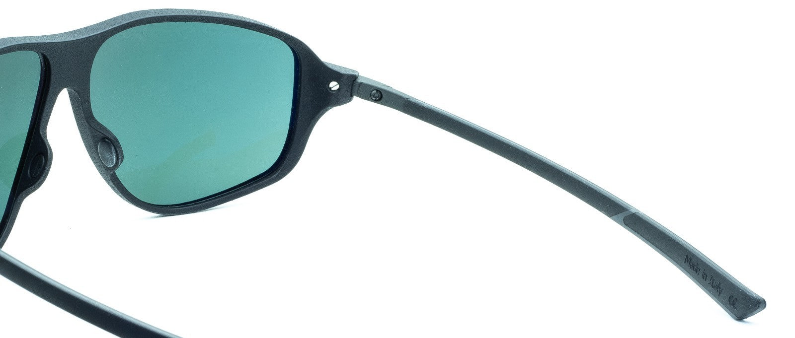 McLAREN Eyewear MLSGP-S05 C04 63mm Sunglasses Shades FRAMES Eyewear New Italy