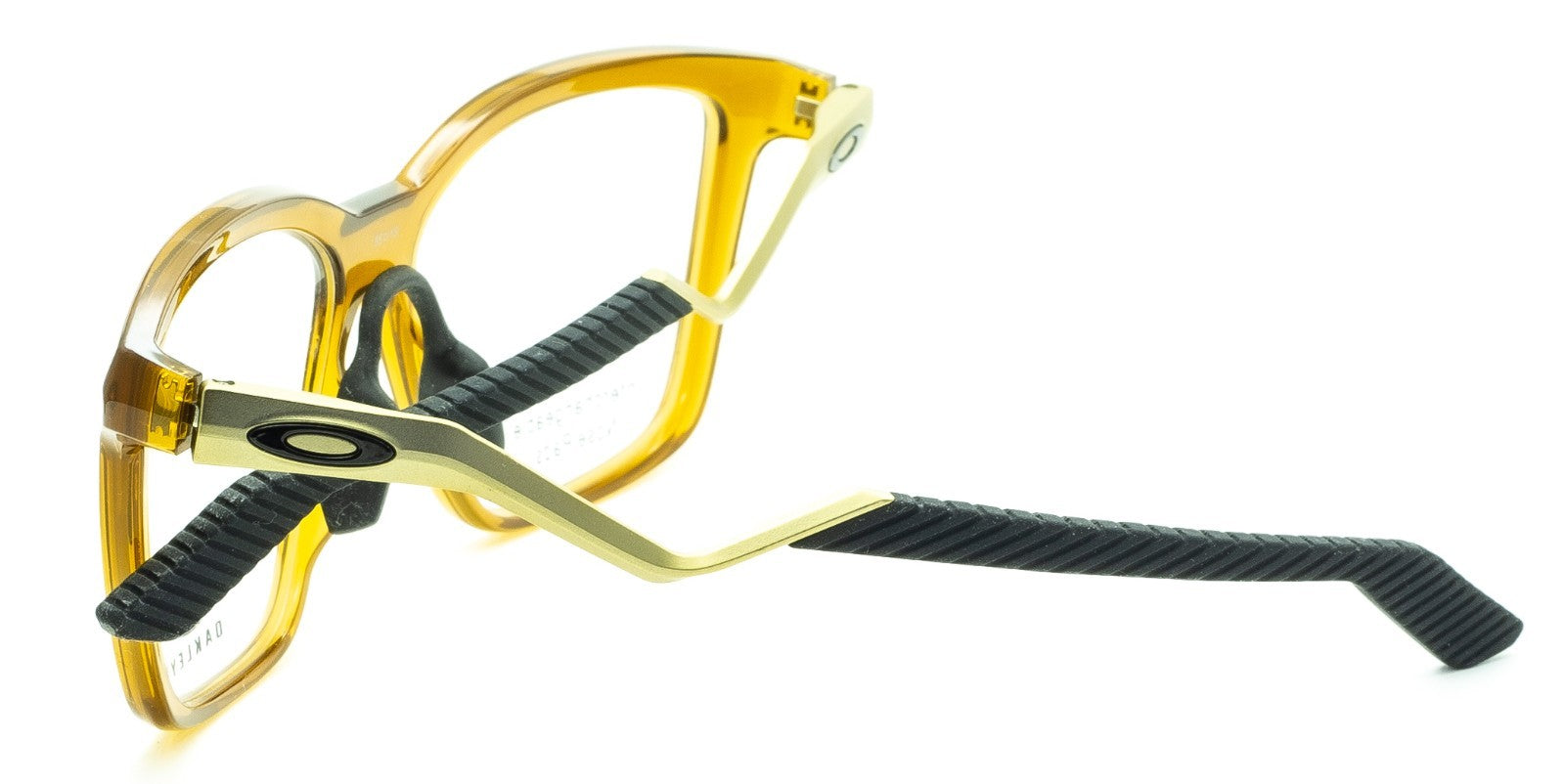OAKLEY ENIGMA MASS OX8191-0655 Eyewear FRAMES Glasses RX Optical Eyeglasses -New