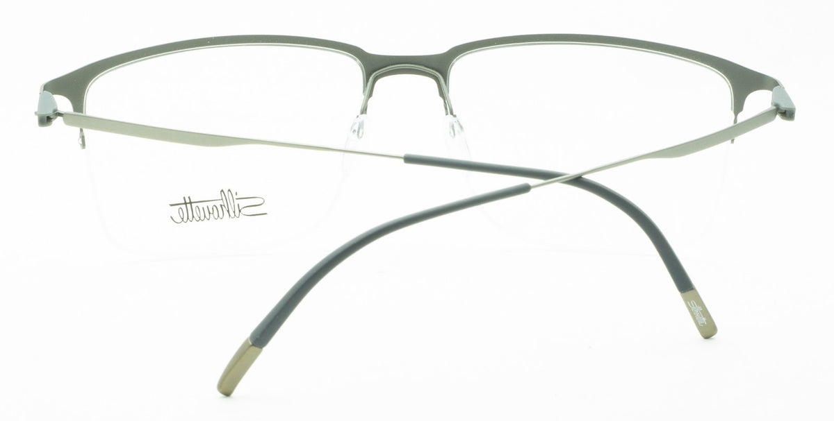 SILHOUETTE LITE ARCS 5549 75 6560 56mm FRAMES RX Optical Glasses - New Austria