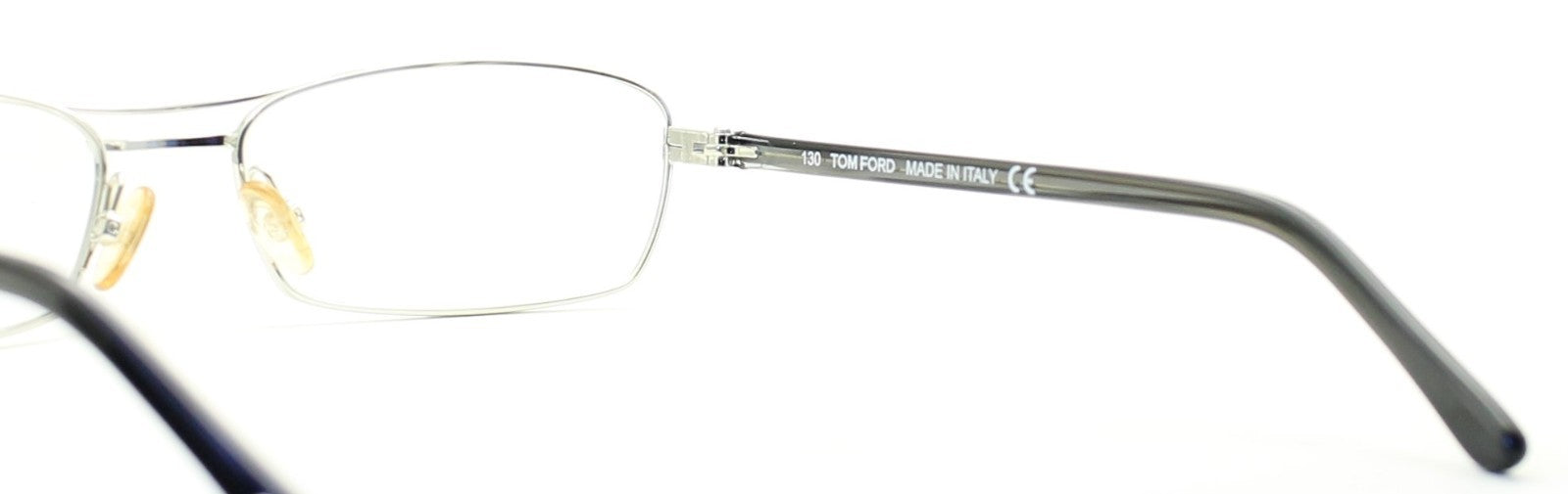TOM FORD TF5024 751 52mm Eyewear FRAMES RX Optical Eyeglasses Glasses Italy New
