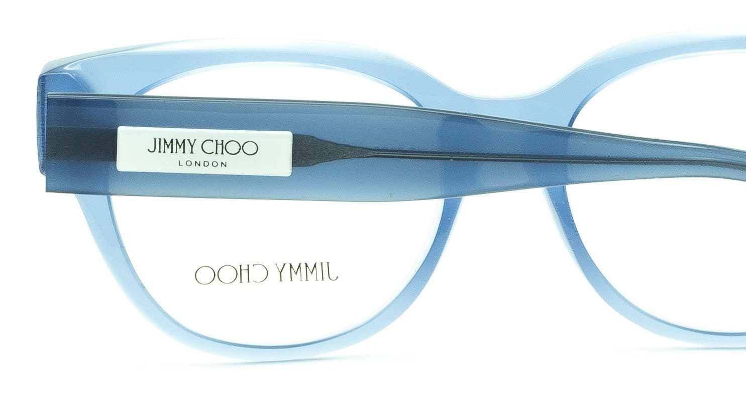 JIMMY CHOO JC 3035 5067 51mm Eyewear Glasses RX Optical FRAMES - New Italy