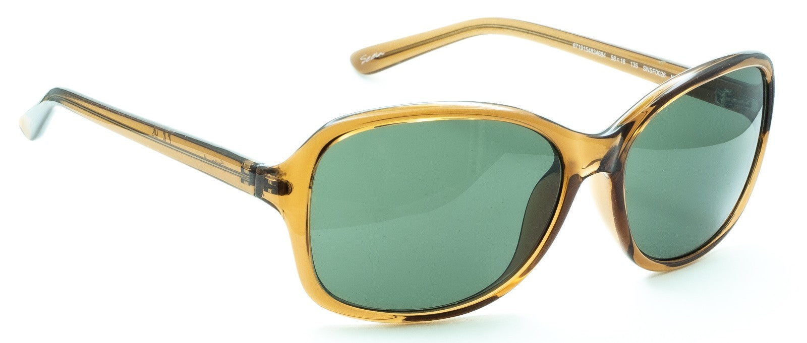 SEEN SNSF0026 NNE0 8719154835684 58mm Sunglasses Shades Eyewear Frames - New