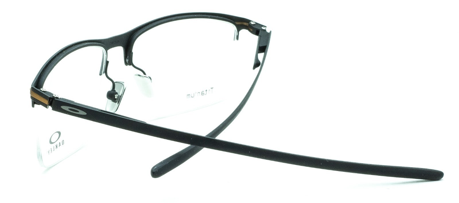 OAKLEY TIE BAR  0.5 OX5140-0154 Eyewear FRAMES RX Optical Glasses Eyeglasses New