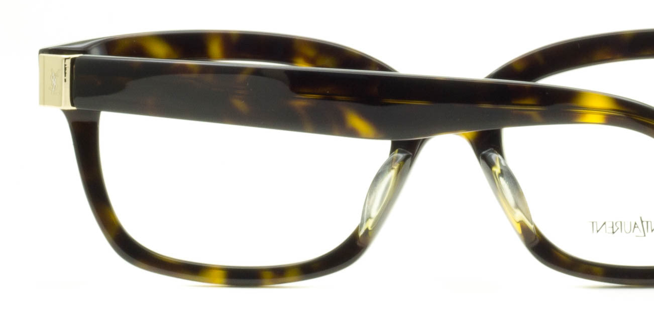 YVES SAINT LAURENT YSL 4030J 086 Eyewear FRAMES RX Optical Eyeglasses Glasses