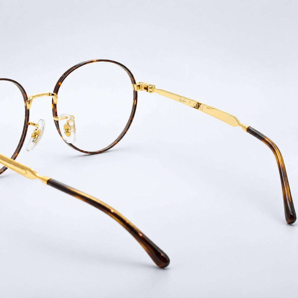 RAY BAN RB 6558 3177 54mm FRAMES Eyeglasses RAYBAN Glasses RX Optical Eyewear