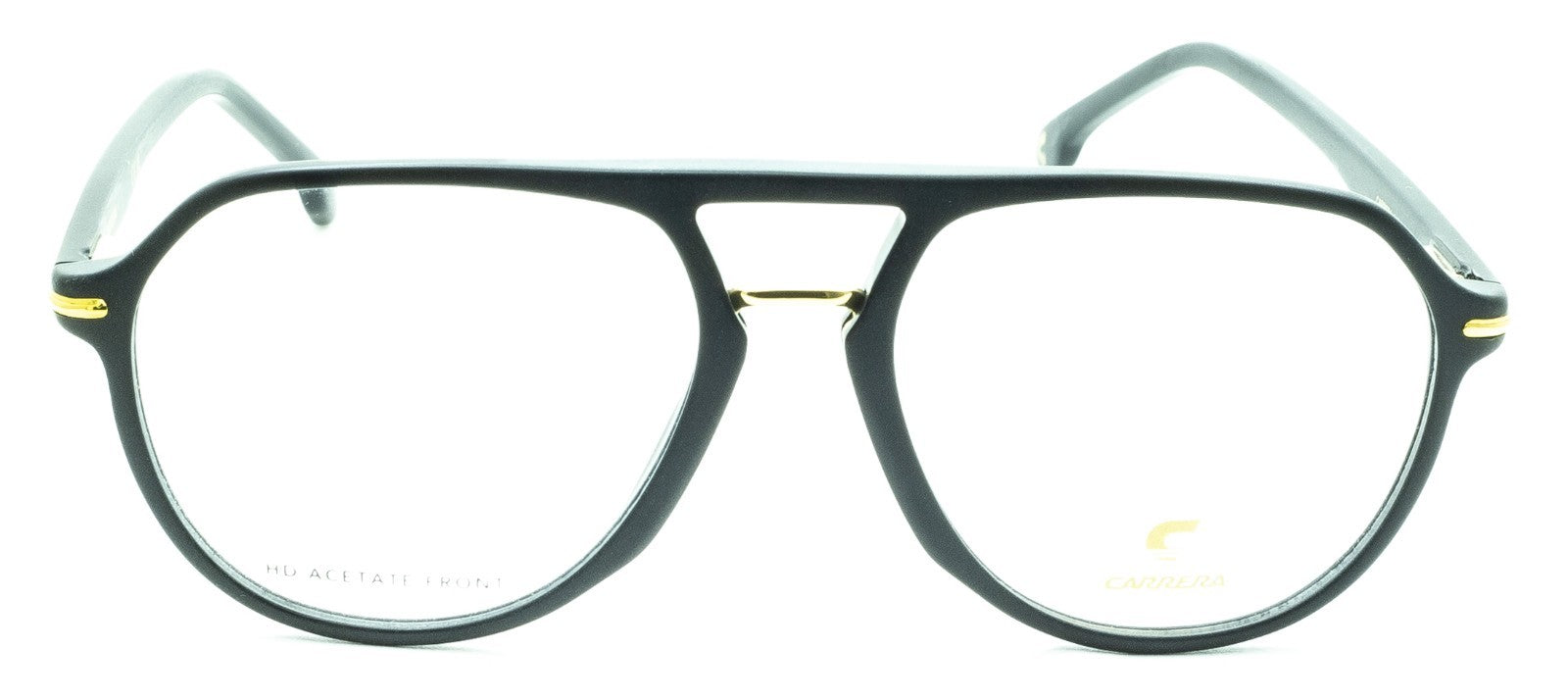 CARRERA 345 I46 52mm Eyewear FRAMES Glasses RX Optical Eyeglasses - BNIB New