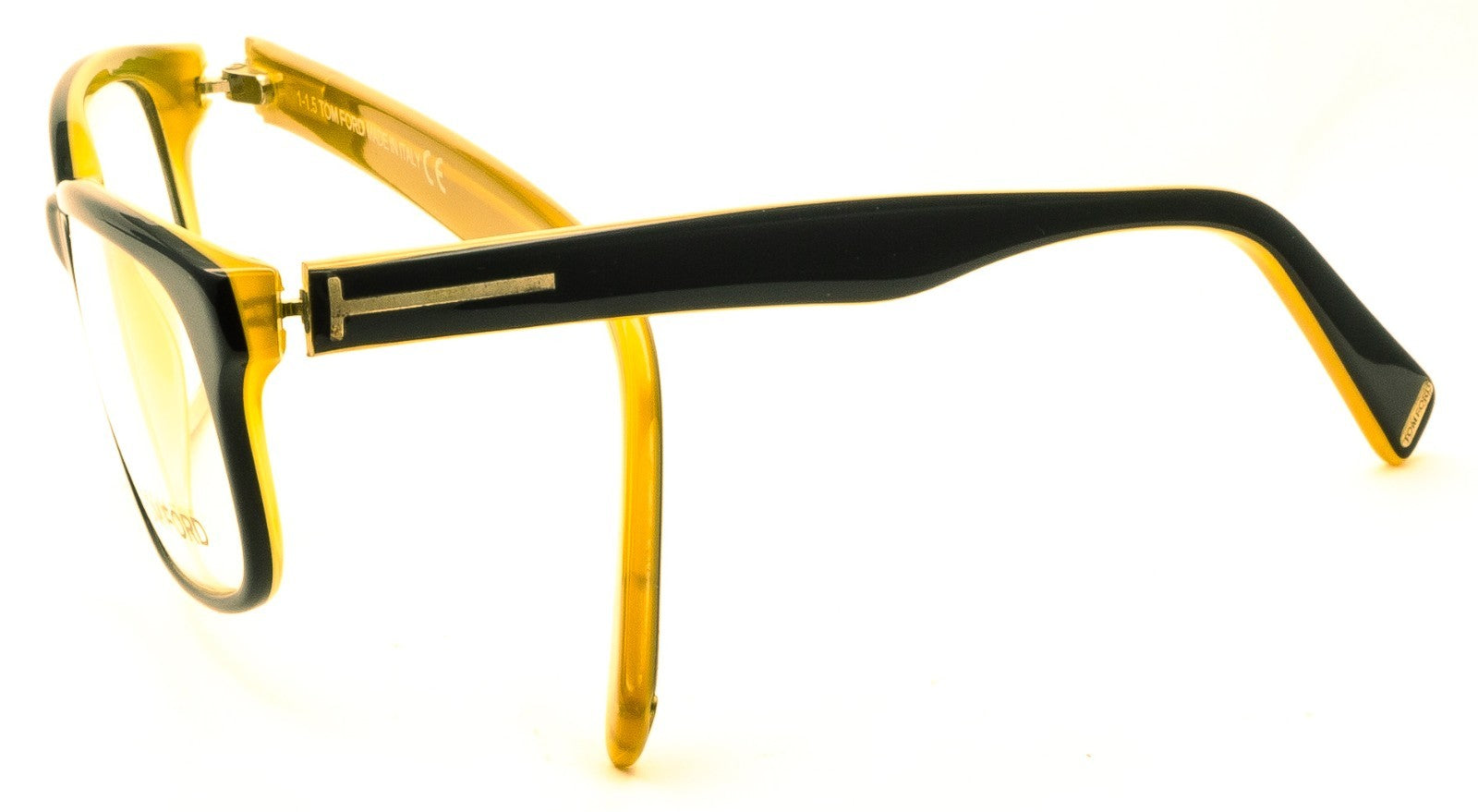 TOM FORD TF 5084 300 51mm Eyewear FRAMES RX Optical Eyeglasses Glasses New Italy