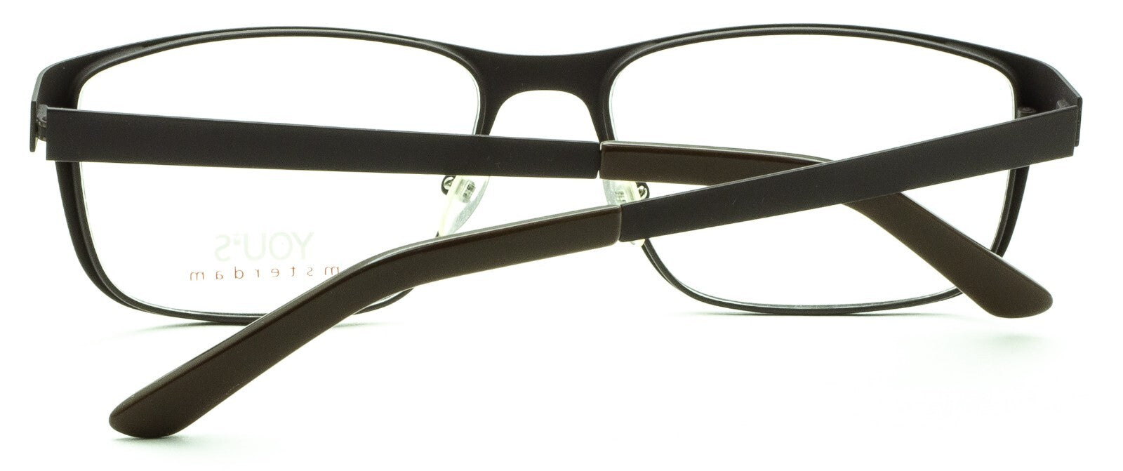 You's Amsterdam 1023 col. 15 54mm Eyewear RX Optical FRAMES Eyeglasses Glasses