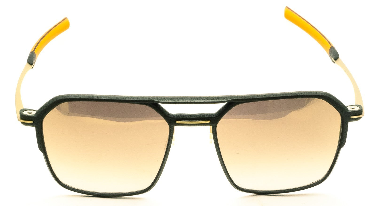 McLAREN Eyewear MLMAG-S01 C02 55mm Sunglasses Shades FRAMES Eyewear New France