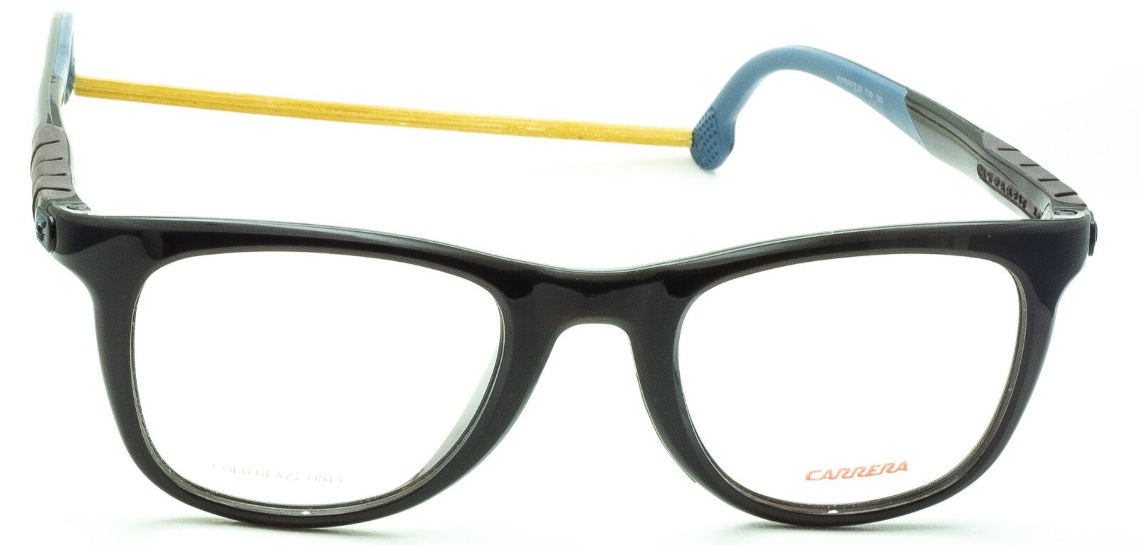 CARRERA HYPERFIT 23 TV9 50mm RX Optical Glasses FRAMES Eyewear - New Italy