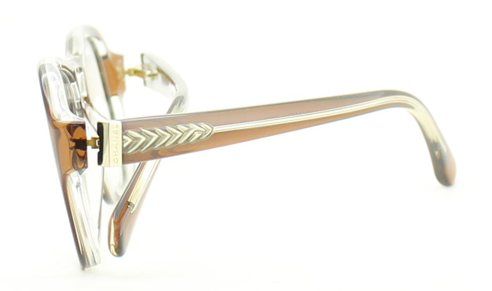 CHANEL 3210 c.1260 52mm Eyewear FRAMES Eyeglasses RX Optical Glasses - New Italy