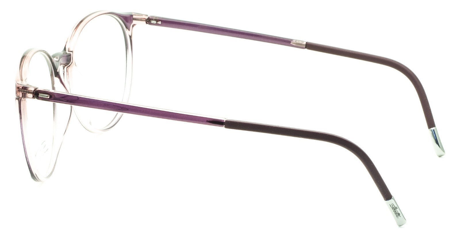 SILHOUETTE SPX 2936 75 4110 50mm Eyewear FRAMES RX Optical Glasses - New Austria