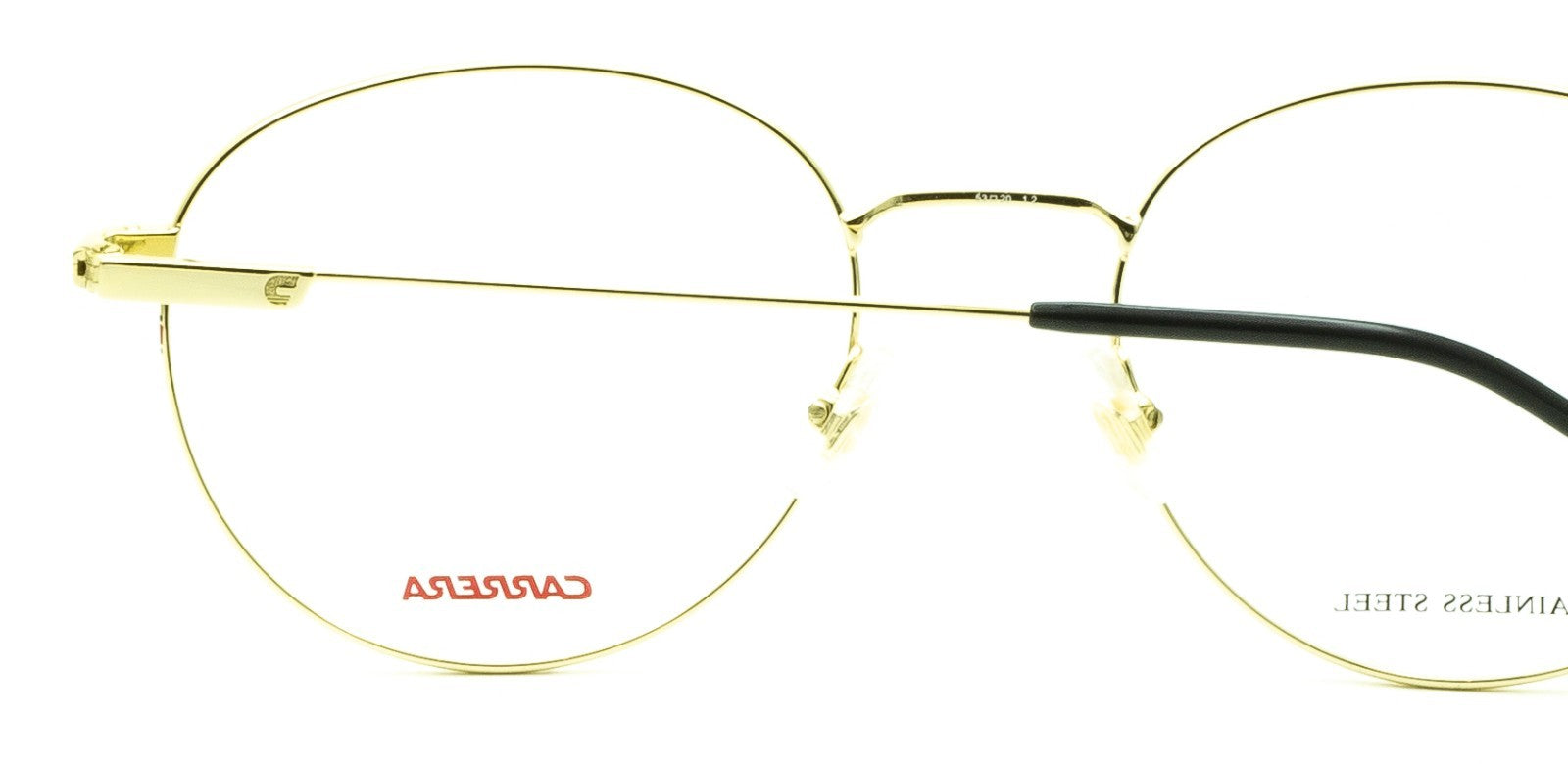 CARRERA 2009T J5G 53mm Eyewear FRAMES Glasses RX Optical Eyeglasses New - Italy