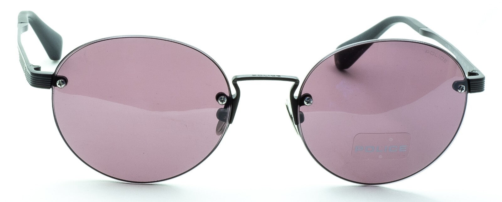 POLICE LEWIS 11 SPL B27N COL. 531X 53mm Sunglasses Shades Frames - New Italy