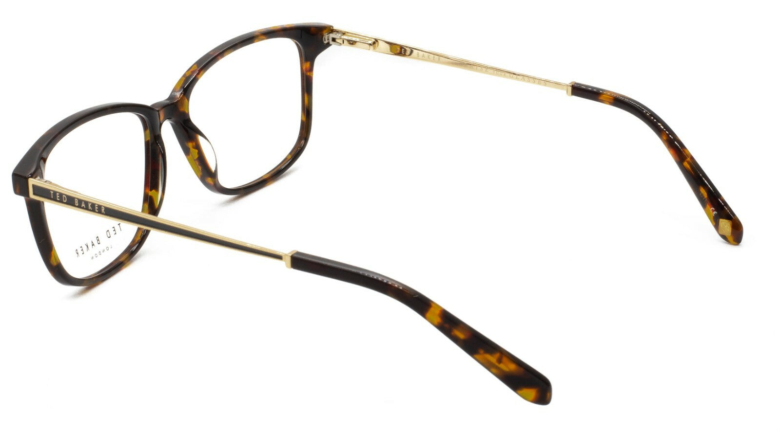 TED BAKER Rollins 8216 145 53mm Eyewear FRAMES Glasses Eyeglasses RX Optical New