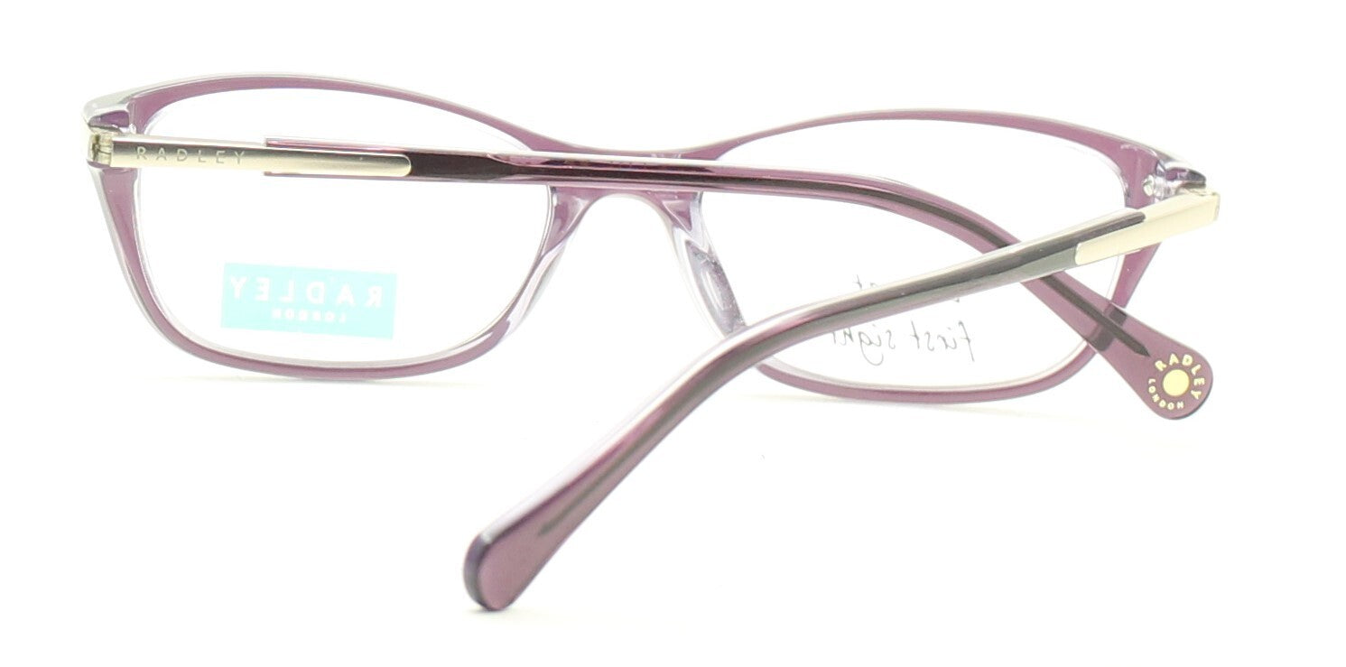 RADLEY LONDON RDO. KHLOE COL. 161 52mm Eyewear FRAMES RX Optical Glasses - New