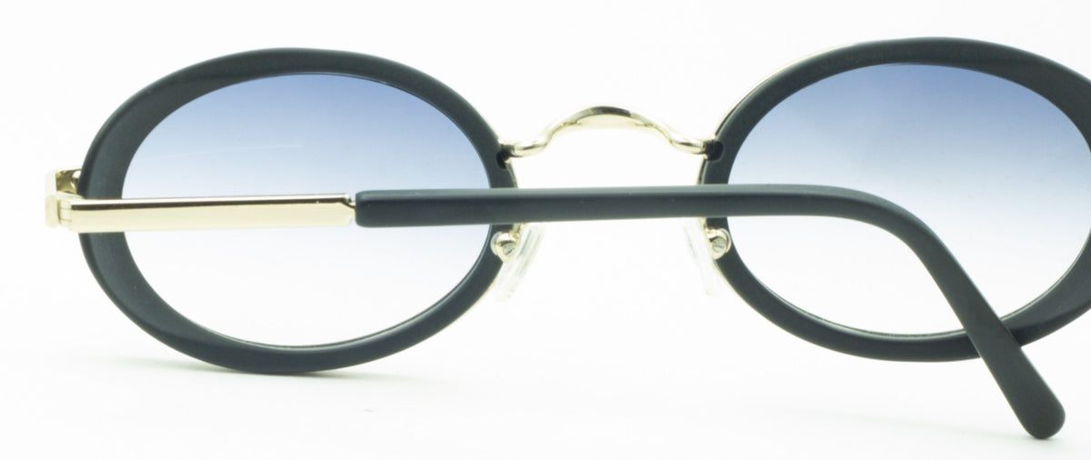 Kyro McKay Vintage Luxenbourg C1 51mm Sunglasses Shades Frames - New NOS Italy
