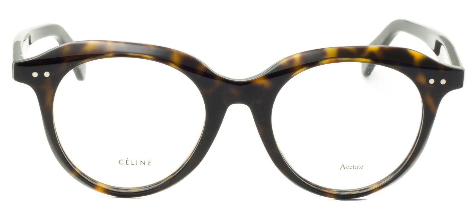 CELINE PARIS CL 41461/F WR9 Eyeglasses Glasses RX Optical Eyewear BNIB - ITALY