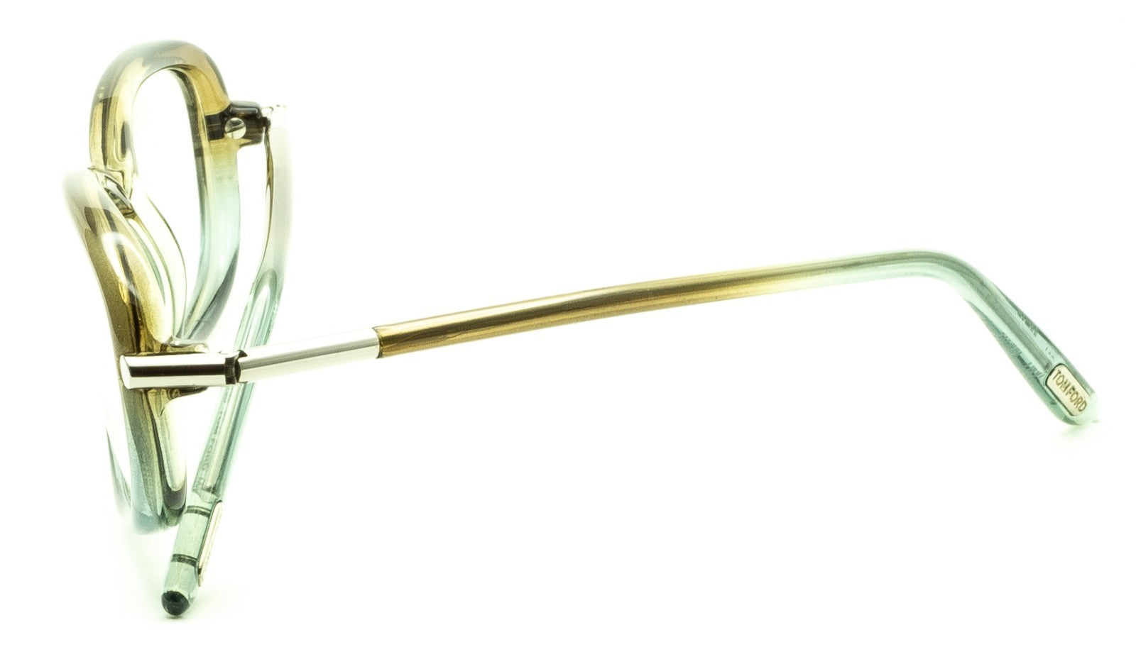 TOM FORD TF 5139 50A 55mm Eyewear FRAMES RX Optical Eyeglasses Glasses New Italy